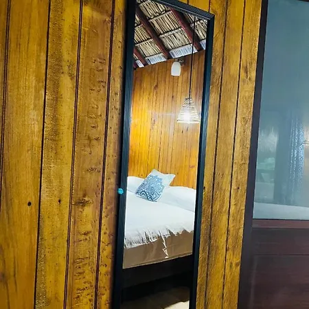 Blue House Hotel Puerto Escondido  Exterior photo