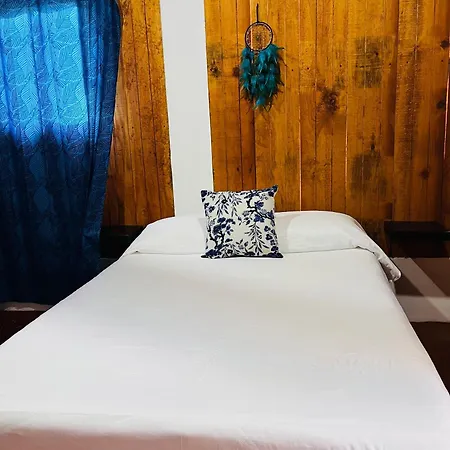 Blue House Hotel Puerto Escondido  Exterior photo