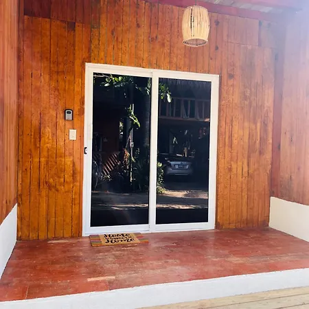 Blue House Hotel Puerto Escondido  Exterior photo