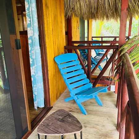 Blue House Hotel Puerto Escondido  Exterior photo
