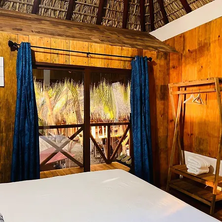 Blue House Hotel Puerto Escondido  Exterior photo