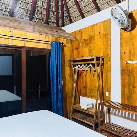 Blue House Hotel Puerto Escondido  Exterior photo